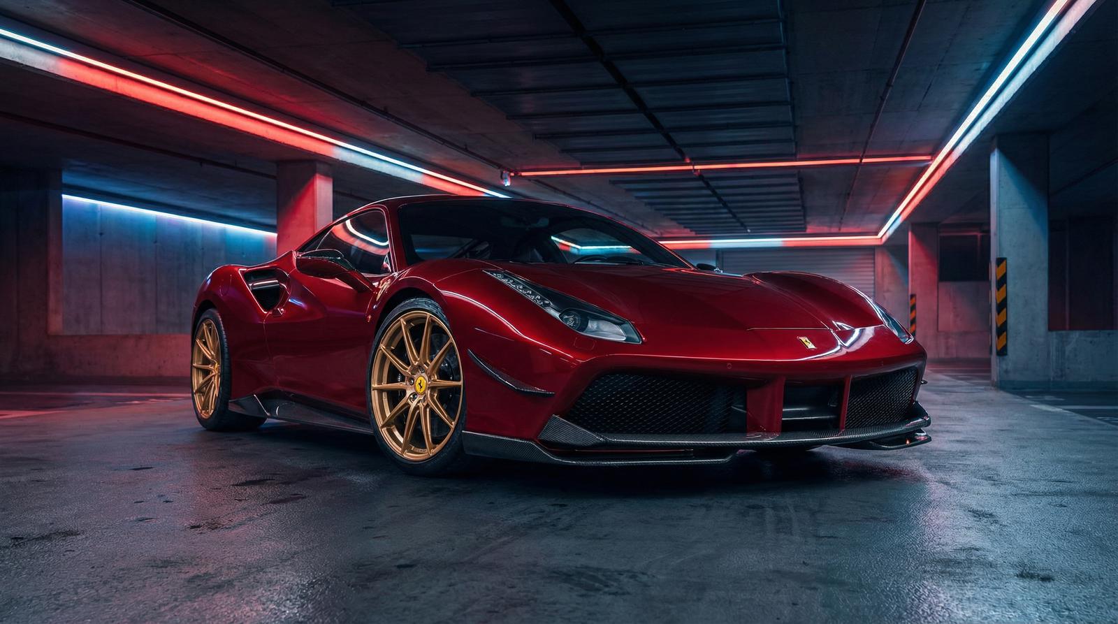 福利姬跑车展示视频